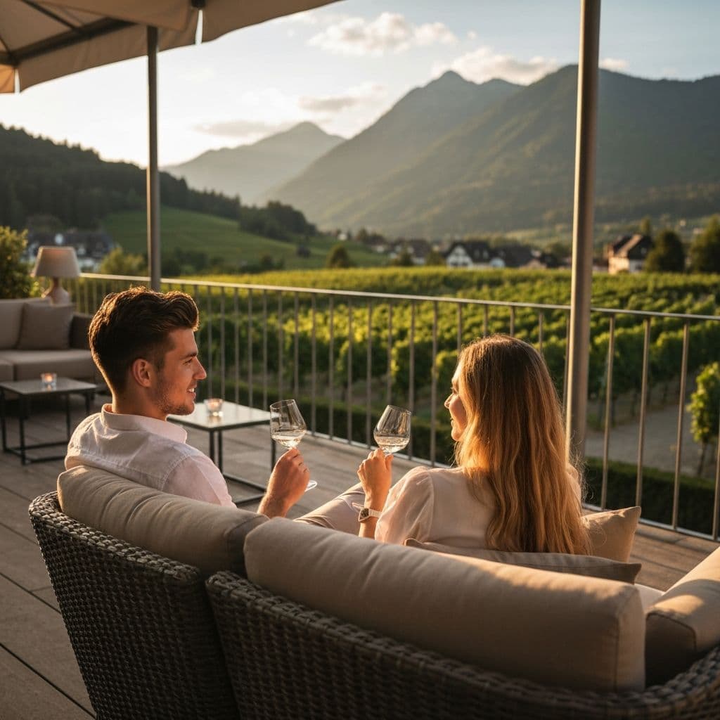 Angebote im Das Schlossberg